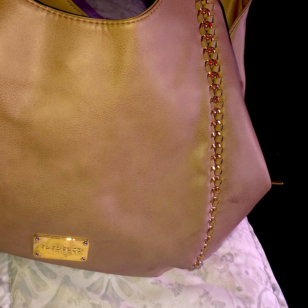 A BEBE pocketbook
